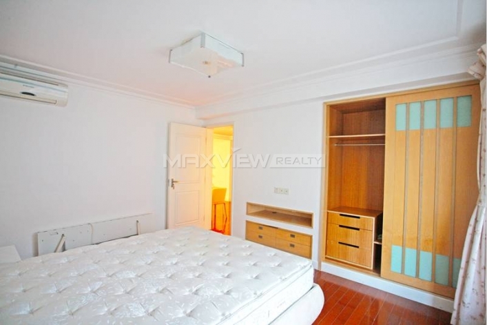 Apartment rental in Regents Park 3bedroom 150sqm ¥26,000 SH016644