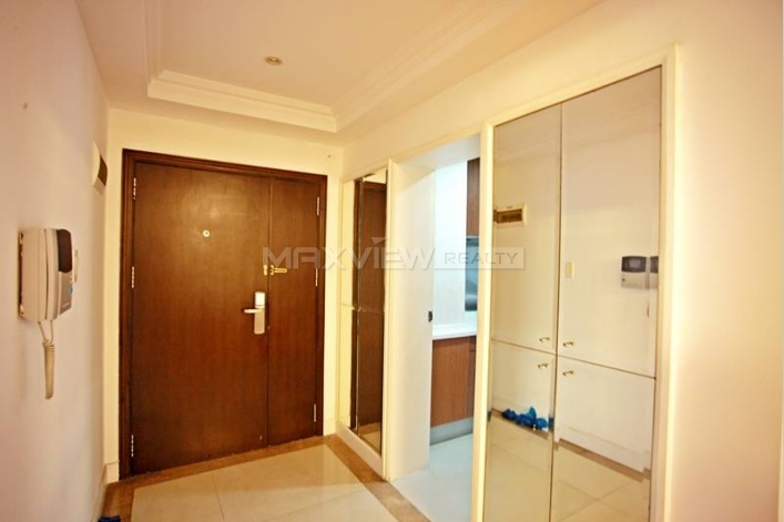 Apartment rental in Regents Park 3bedroom 150sqm ¥26,000 SH016644