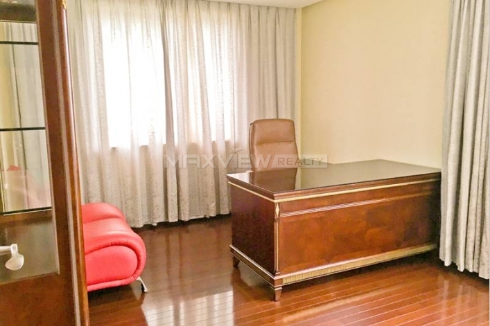 House rental in Forest Riviera 5bedroom 340sqm ¥30,000 QPV01226