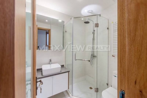 Shanghai Old Lane house rent on Yongkang Road 2bedroom 110sqm ¥22,000 SH016642
