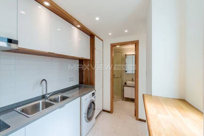 Shanghai Old Lane house rent on Yongkang Road 2bedroom 110sqm ¥22,000 SH016642