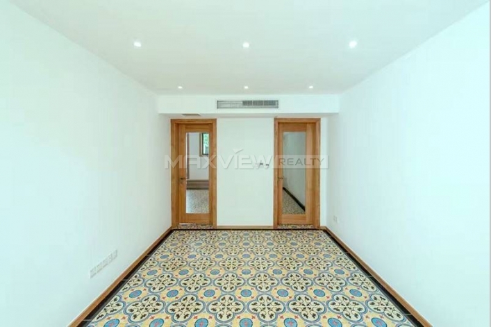 Shanghai Old Lane house rent on Yongkang Road 2bedroom 110sqm ¥22,000 SH016642