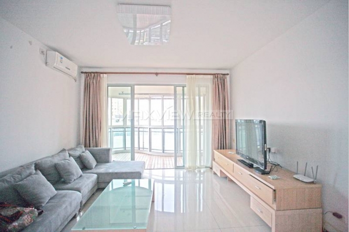 Apartments for rent in shanghai of Oasis Riviera 3bedroom 150sqm ¥20,000 SH016645
