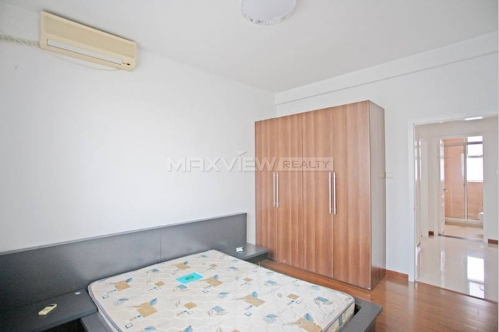 Apartments for rent in shanghai of Oasis Riviera 3bedroom 150sqm ¥20,000 SH016645