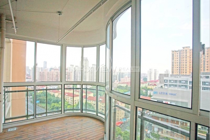 Apartments for rent in shanghai of Oasis Riviera 3bedroom 150sqm ¥20,000 SH016645