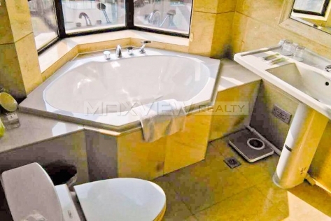 Gubei Qiangsheng Garden   |   古北强生花园  3bedroom 144sqm ¥25,000 SH002386