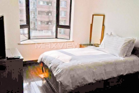 Gubei Qiangsheng Garden   |   古北强生花园  3bedroom 144sqm ¥25,000 SH002386
