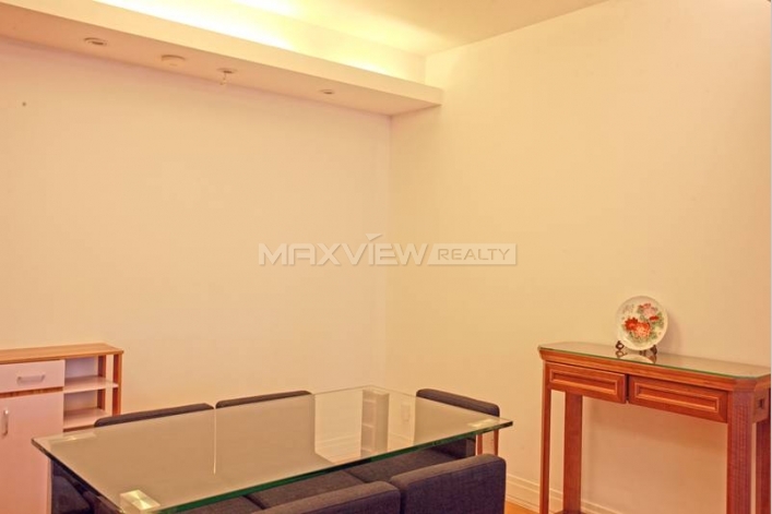 Rent a picturesque space apartment in Novel Garden 3bedroom 150sqm ¥23,000 SH016646