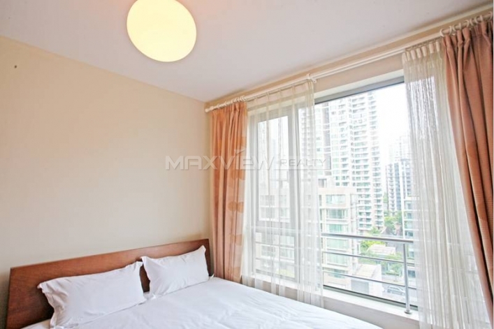 Rent a picturesque space apartment in Novel Garden 3bedroom 150sqm ¥23,000 SH016646