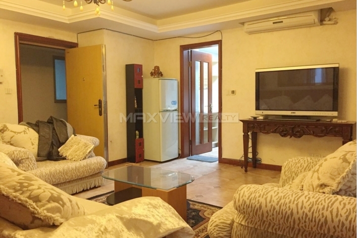 静安豪景 3bedroom 147sqm ¥32,000 SH008057