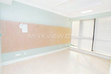 Wonderful envirnment Apartment in Meihua Garden of Shanghai 2bedroom 156sqm ¥22,000 SH016663