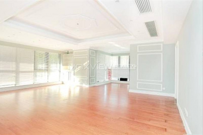 Wonderful envirnment Apartment in Meihua Garden of Shanghai 2bedroom 156sqm ¥22,000 SH016663