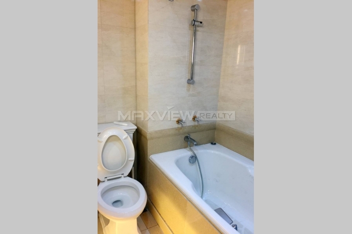 shanghai apartment rental in Maison Des Artistes 4bedroom 224sqm ¥38,000 SH016664