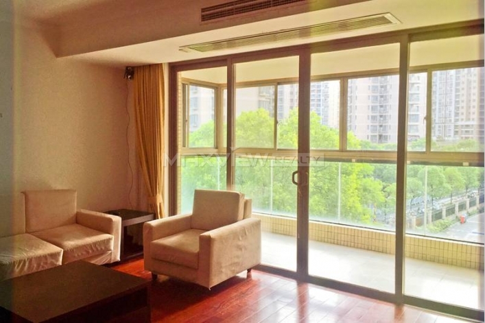 shanghai apartment rental in Maison Des Artistes 4bedroom 224sqm ¥38,000 SH016664