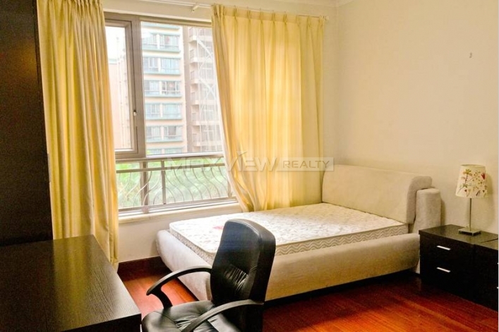 shanghai apartment rental in Maison Des Artistes 4bedroom 224sqm ¥38,000 SH016664