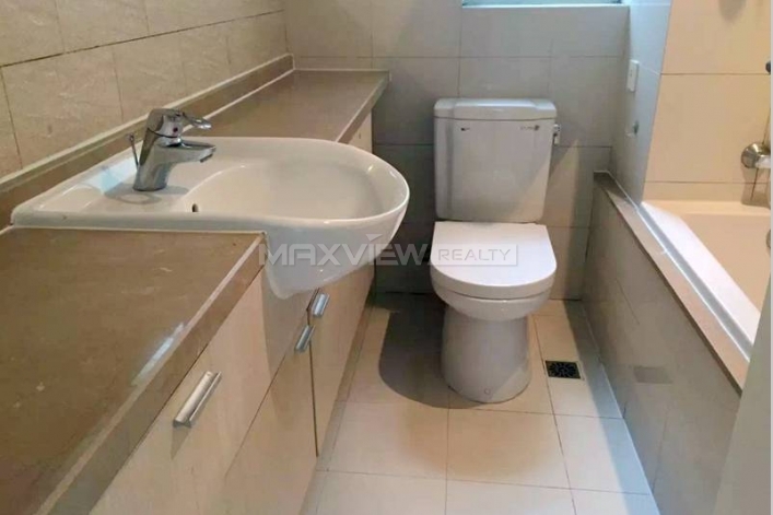 apartments for rent in Oasis Riviera shanghai 3bedroom 142sqm ¥20,000 SH016669