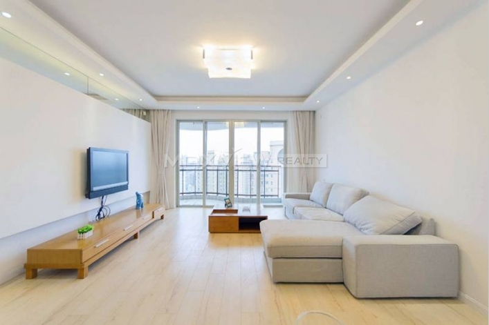 apartments for rent in Oasis Riviera Shanghai 4bedroom 187sqm ¥25,000 CNA10201