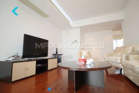 Rent sublime 3br 150sqm Golden Bella Vie Shanghai 3bedroom 150sqm ¥25,000 CNA00303