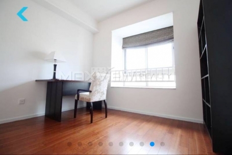 Rent sublime 3br 150sqm Golden Bella Vie Shanghai 3bedroom 150sqm ¥25,000 CNA00303