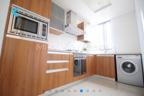 Rent sublime 3br 150sqm Golden Bella Vie Shanghai 3bedroom 150sqm ¥25,000 CNA00303