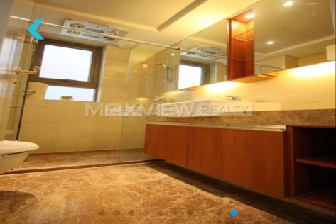 Rent sublime 3br 150sqm Golden Bella Vie Shanghai 3bedroom 150sqm ¥25,000 CNA00303