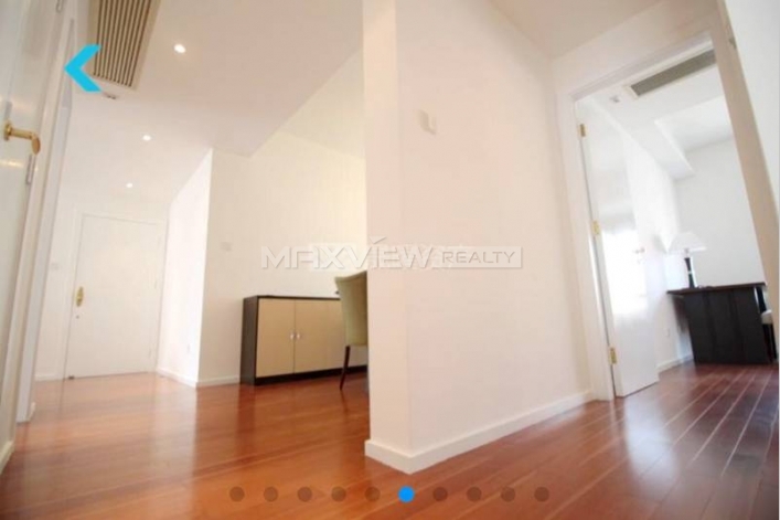 Rent sublime 3br 150sqm Golden Bella Vie Shanghai 3bedroom 150sqm ¥25,000 CNA00303