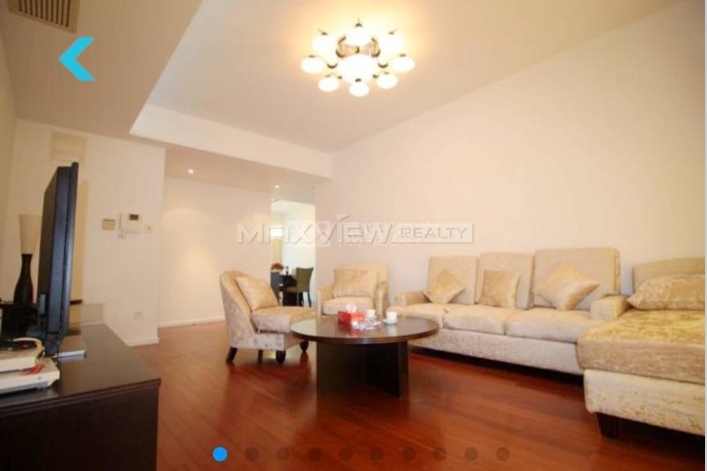 Rent sublime 3br 150sqm Golden Bella Vie Shanghai 3bedroom 150sqm ¥25,000 CNA00303