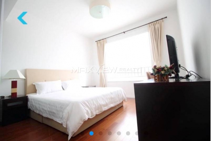 Rent sublime 3br 150sqm Golden Bella Vie Shanghai 3bedroom 150sqm ¥25,000 CNA00303