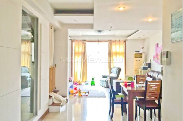 shanghai house rent in Xijiao View Garden 4bedroom 200sqm ¥28,000 SH016674
