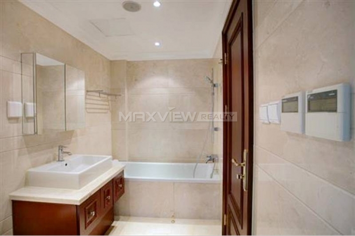 Wonderful envirnment Apartment in Meihua Garden of Shanghai 2bedroom 156sqm ¥23,500 SH016673