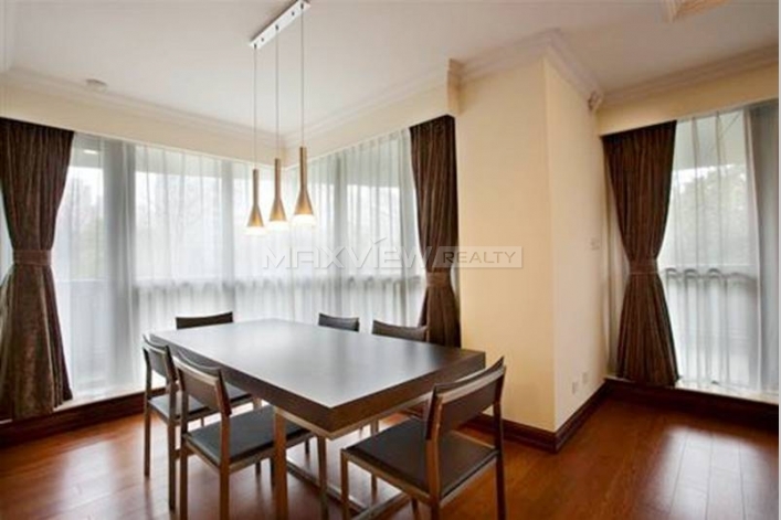 Wonderful envirnment Apartment in Meihua Garden of Shanghai 2bedroom 156sqm ¥23,500 SH016673