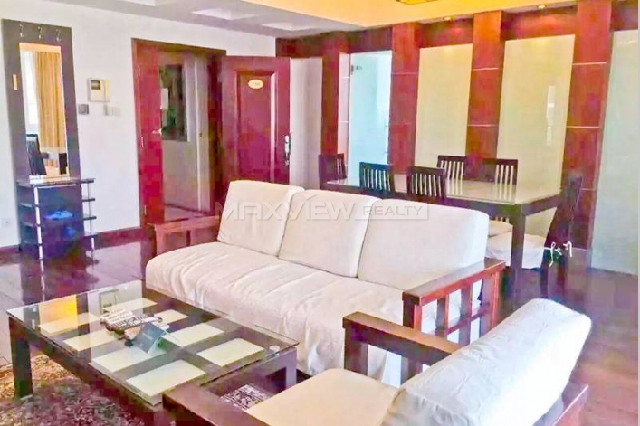 畅园 3bedroom 160sqm ¥21,400 CNA01440