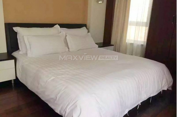 Excellent Apartment in The Edifice for Rent 3bedroom 160sqm ¥21,400 CNA01440