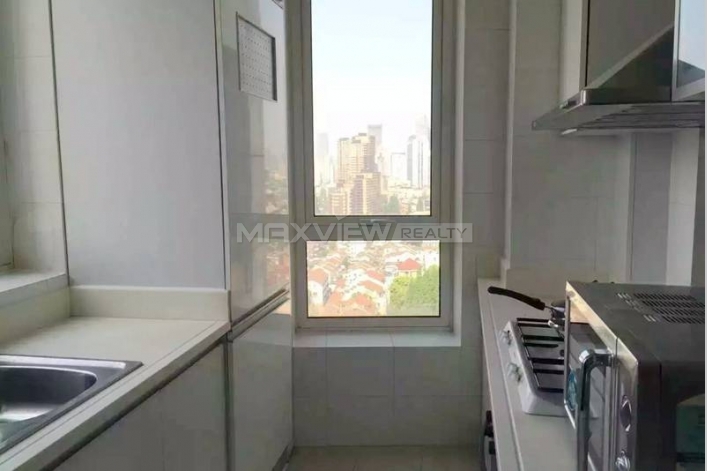 Excellent Apartment in The Edifice for Rent 3bedroom 160sqm ¥21,400 CNA01440