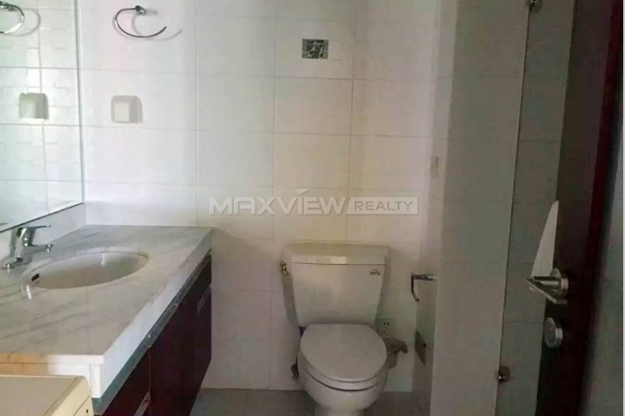 Excellent Apartment in The Edifice for Rent 3bedroom 160sqm ¥21,400 CNA01440