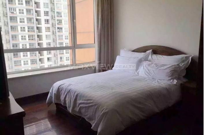 Excellent Apartment in The Edifice for Rent 3bedroom 160sqm ¥21,400 CNA01440