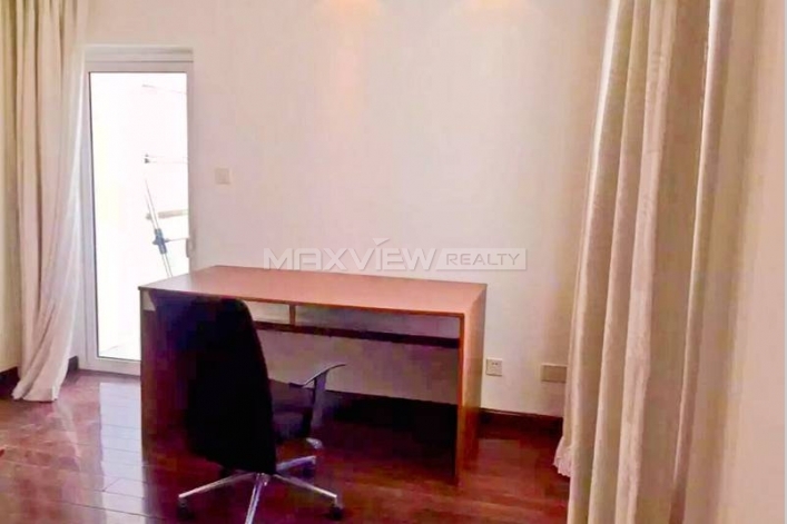 Excellent Apartment in The Edifice for Rent 3bedroom 160sqm ¥21,400 CNA01440