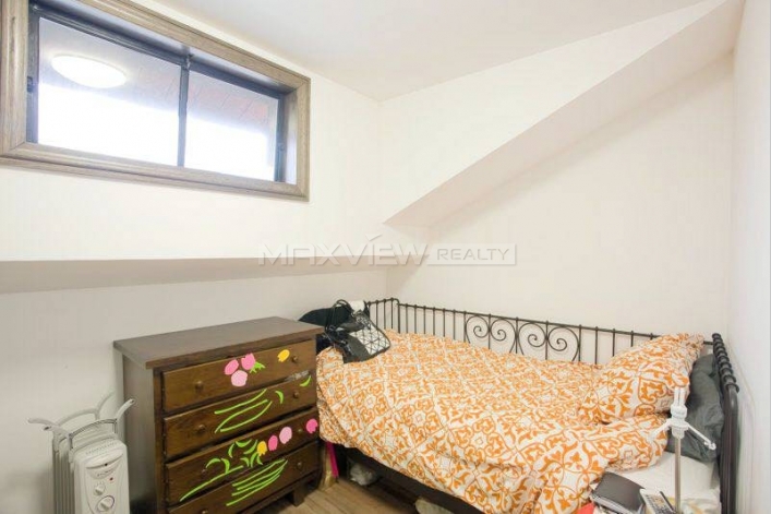 Old Lane House on Huaihai M. Road 8bedroom 360sqm ¥66,000 SH011170