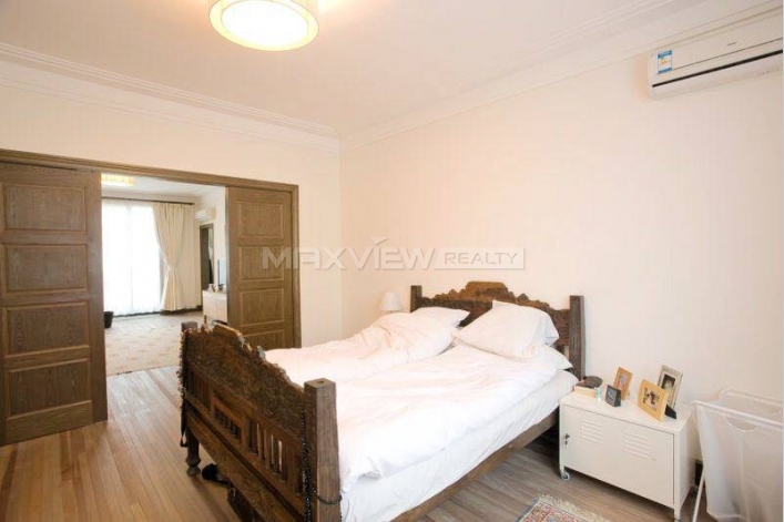 Old Lane House on Huaihai M. Road 8bedroom 360sqm ¥66,000 SH011170