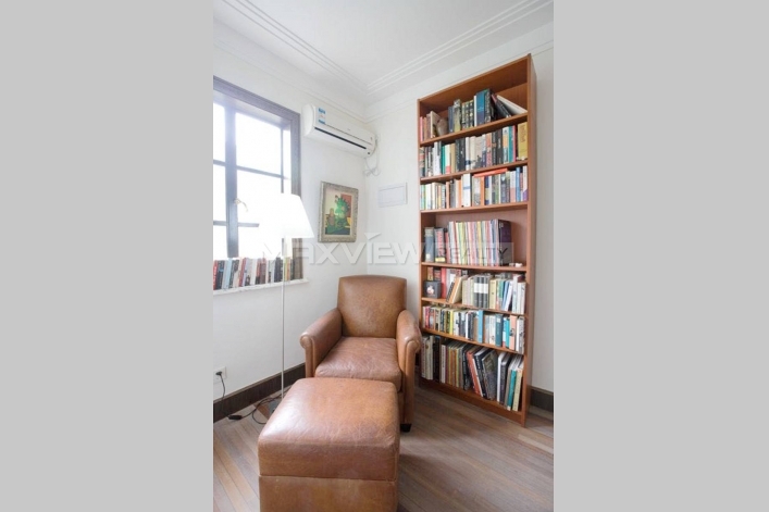 Old Lane House on Huaihai M. Road 8bedroom 360sqm ¥66,000 SH011170