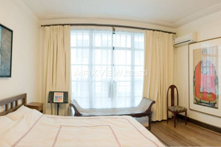 Old Lane House on Huaihai M. Road 8bedroom 360sqm ¥66,000 SH011170