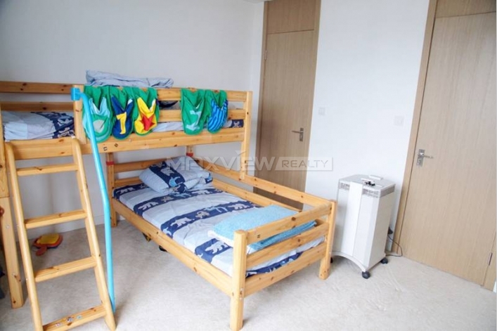 Housing shanghai in Diamond Villa 4bedroom 248sqm ¥36,000 SH007732