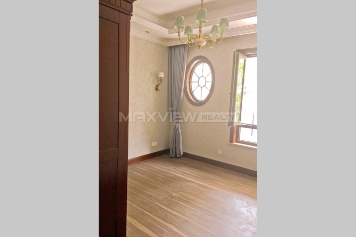 Shanghai houses for rent in Le Chambord 4bedroom 330sqm ¥45,000 SH016680