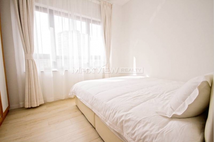 Sought-after location apartment rent in Arcadia 3bedroom 130sqm ¥24,000 SH016685