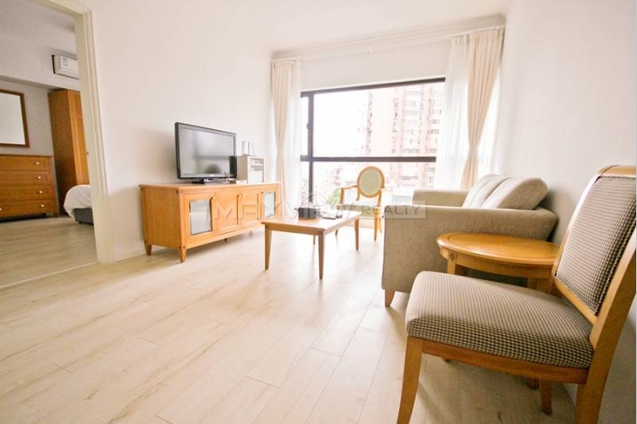Sought-after location apartment rent in Arcadia 3bedroom 130sqm ¥24,000 SH016685