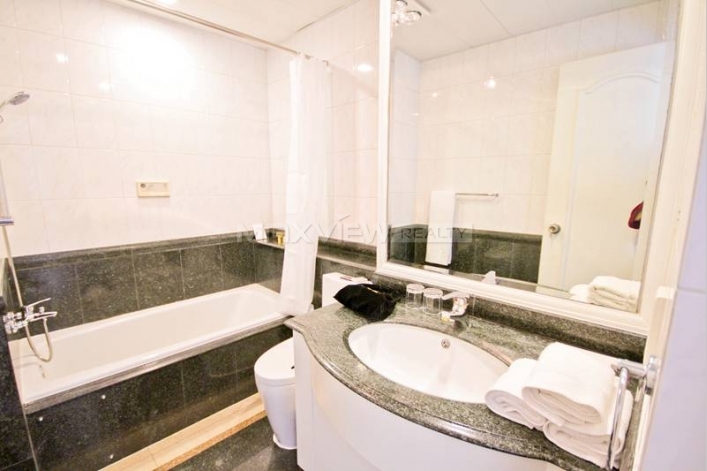 Sought-after location apartment rent in Arcadia 3bedroom 130sqm ¥24,000 SH016685