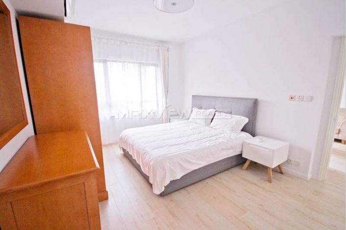 Sought-after location apartment rent in Arcadia 3bedroom 130sqm ¥24,000 SH016685