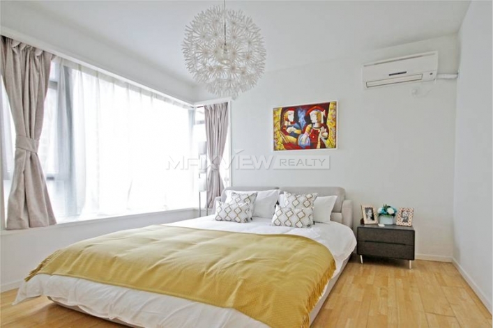 Incredible 3br 130sqm Oriental Manhattan apartments in Shanghai 3bedroom 136sqm ¥30,000 SH006345