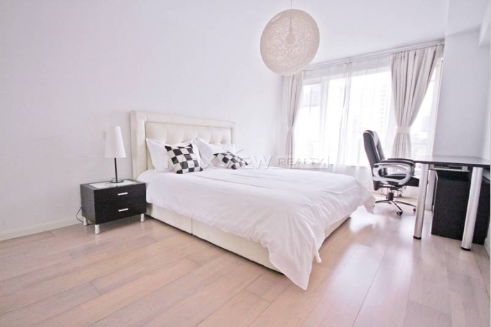 Incredible 3br 154sqm Oriental Manhattan apartments in Shanghai 3bedroom 154sqm ¥20,900 XHA06698