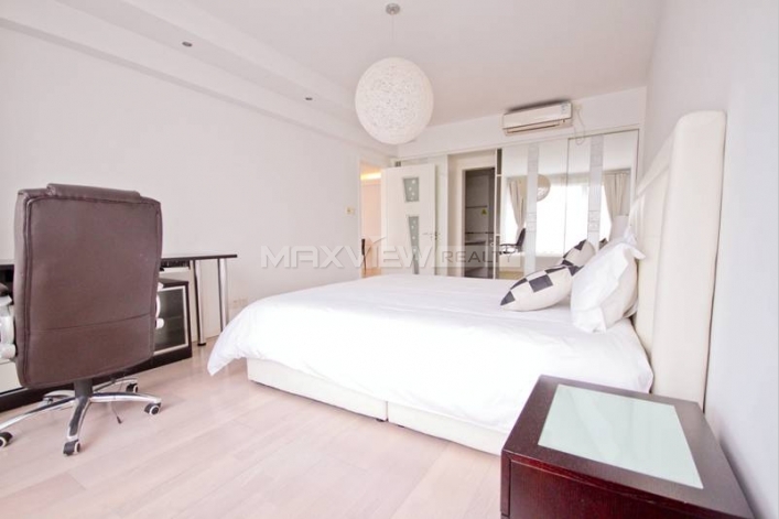 Incredible 3br 154sqm Oriental Manhattan apartments in Shanghai 3bedroom 154sqm ¥20,900 XHA06698